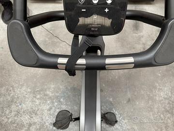 cyclette semi professionale