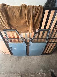 Portiere ape 50