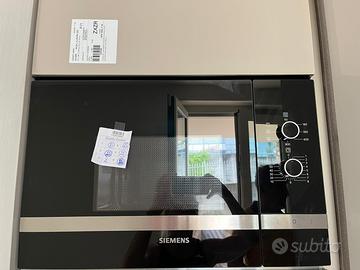 Microonde SIEMENS BE520LMRO V12