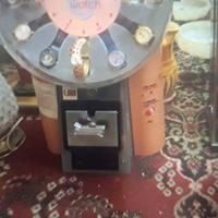 Distributore orologi