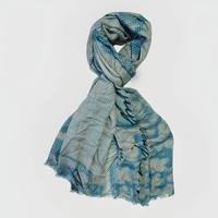 Blauer sciarpa unisex