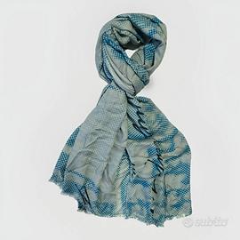 Blauer sciarpa unisex