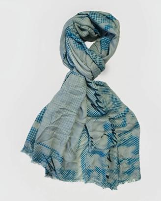 Blauer sciarpa unisex