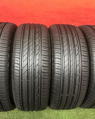 215 60 16 Gomme Estive 95% Bridgestone 215 60R16