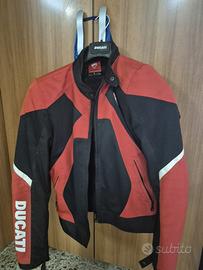Giubbotto Ducati