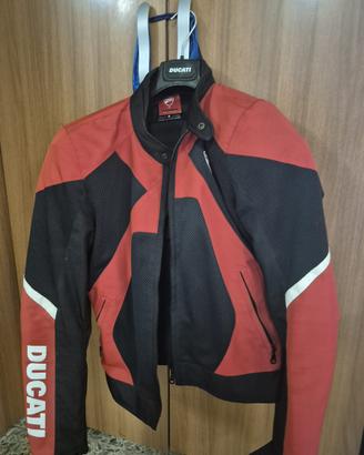 Giubbotto Ducati
