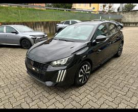 PEUGEOT 208 1.2 hybrid Style 100cv e-dcs 6