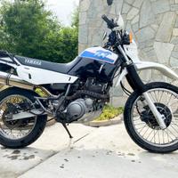 Yamaha XT 600 - 3TB
