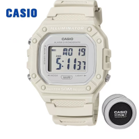 Orologio Casio G-Shock w-218hc - NUOVO