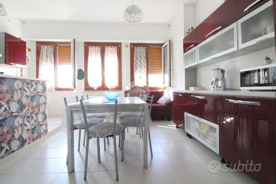 Appartamento – Campobasso, Cep - Vista 3