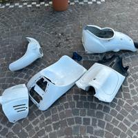 Plastiche Scarabeo 50