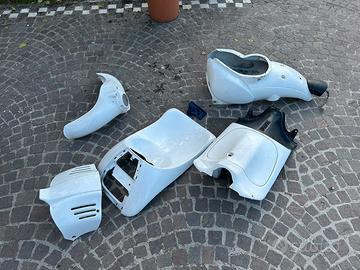 Plastiche Scarabeo 50