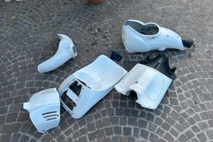 Plastiche Scarabeo 50