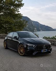Mercedes A35 AMG 2020
