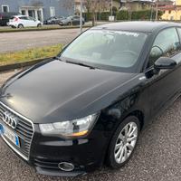 Audi A1 1.2 TFSI Attraction NEOPATENTATI