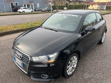 Audi A1 1.2 TFSI Attraction