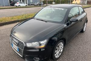 Audi A1 1.2 TFSI Attraction NEOPATENTATI