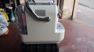 Macchina caffè saeco a modo mio
