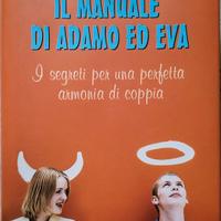 Il manuale di Adamo ed Eva 