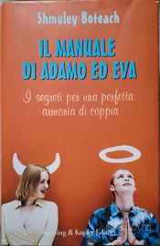 Il manuale di Adamo ed Eva 