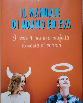 Il manuale di Adamo ed Eva 