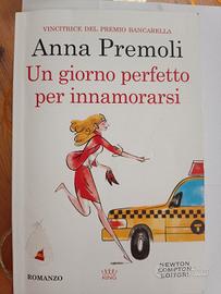 Un giorno perfetto per innamorarsi 