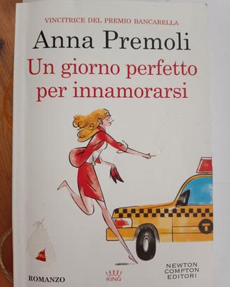 Un giorno perfetto per innamorarsi 