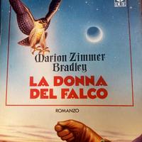 ciclo libri fantasy Marion Zimmer Bradley 