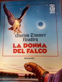 ciclo libri fantasy Marion Zimmer Bradley 