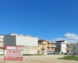 Terreno Residenziale San Severo