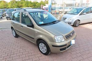 Fiat Panda 1.2 Dynamic SUPER BELLA