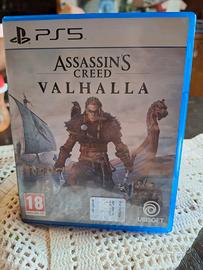 Assassin's creed Valhalla