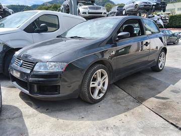 fiat stilo sport ricambi