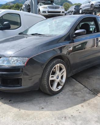 fiat stilo sport ricambi