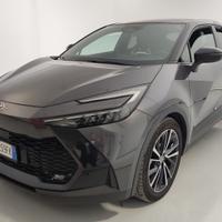 TOYOTA C-HR II 2023 - C-HR 1.8 hev Lounge fwd e-cv