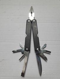 Pinza multifunzione Kit utensili 9 in 1 custodia