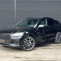 Audi Q5 SPB 40 TDI quattro S tronic S line 204 CV