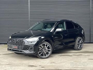 Audi Q5 SPB 40 TDI quattro S tronic S line 204 CV