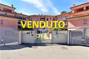 2 LOCALI A LONATE POZZOLO