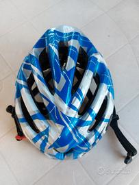 Casco bicicletta Selev uomo