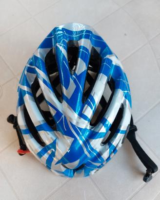 Casco bicicletta Selev uomo