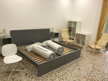 Bilocale ristrutturato