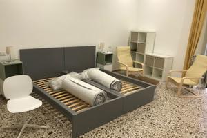 Bilocale ristrutturato