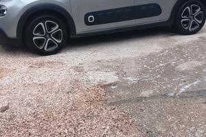 Citroen C3 42000km!!
