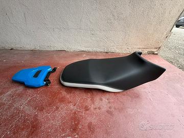 Sella Rally o Rallye BMW GS 1200