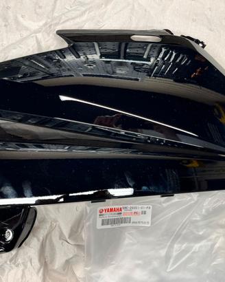 Fianchetto Anteriore Sinistro Yamaha Tmax 530 2017