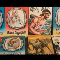 libri per ragazzi