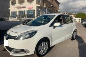 Renault Scénic XMod 1.5 dCi 110CV Start&Stop Live