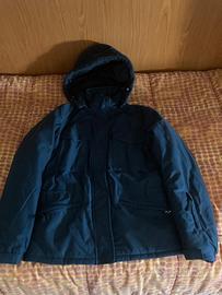 Giubbino uomo Canadian