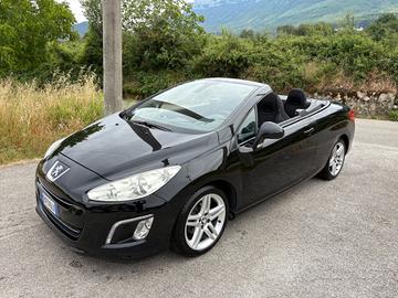 Peugeot 308 CC Allure cabrio